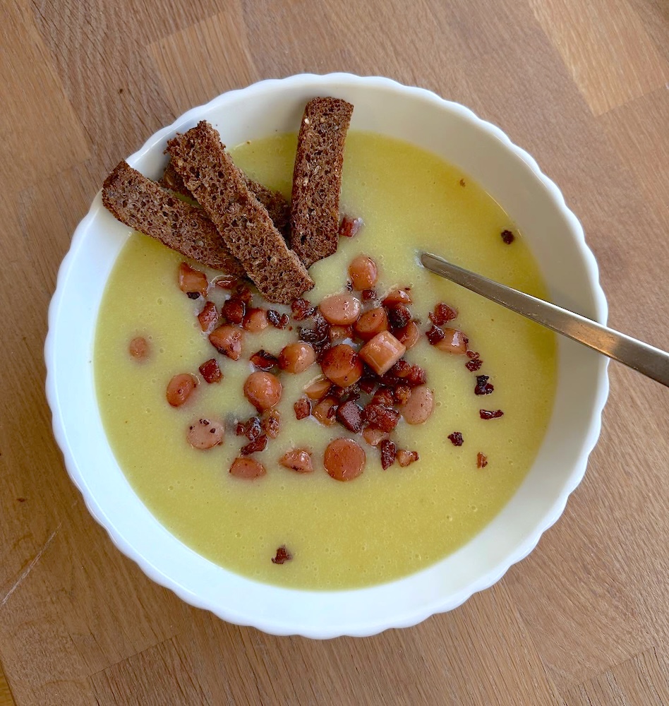 Uge 40: Familie madplan til 373 fra Netto