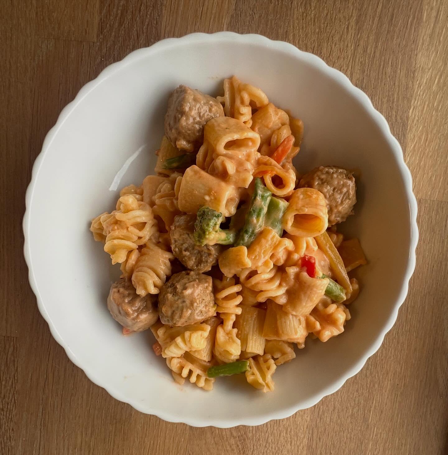 Uge 51: Familie madplan til 400 kr. fra Rema1000