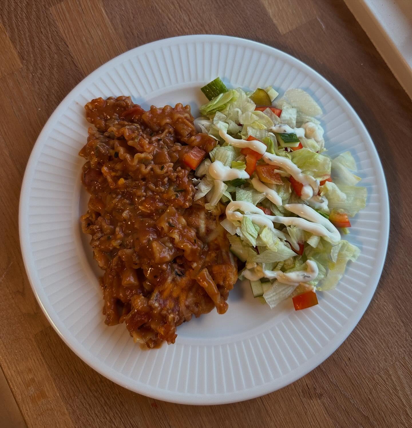 Uge 44: Familie madplan til 393 kr. fra Netto